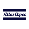 Atlas Copco logo