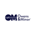 Owens & Minor logo