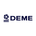 Deme logo