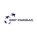 BNP Paribas logo